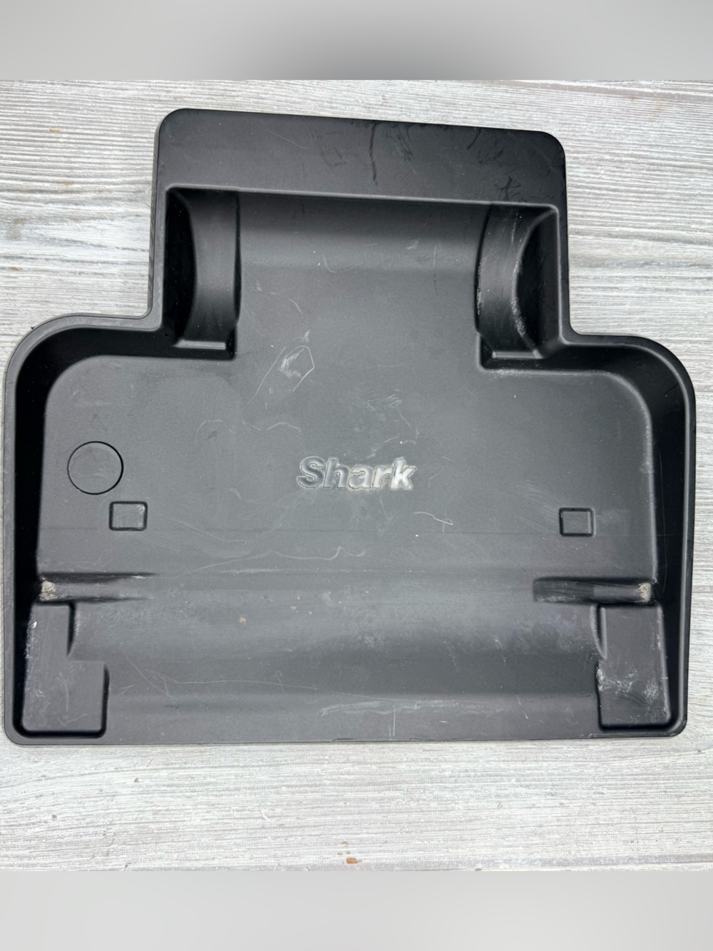 Genuine Storage Tray for Shark HydroVac XL 3-in-1 wd100 WD201 WD160 WD260